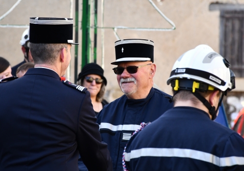 centre de secours du kercorb