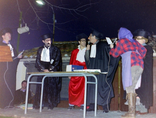 carnaval chalabre,badaluc