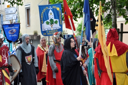 chevaliers du tougnol