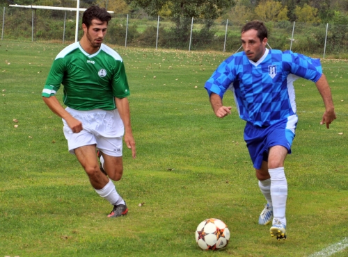 fc chalabre football