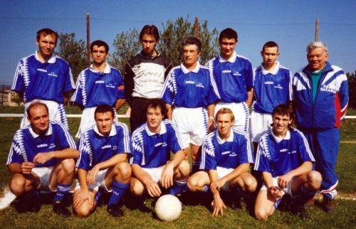 fc chalabre football