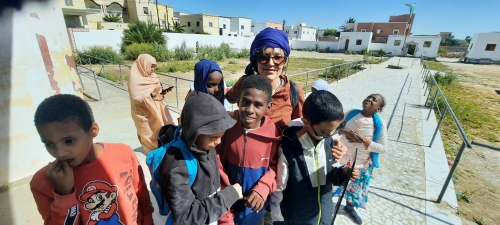 christine bergougnous