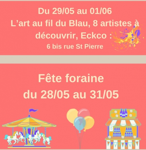 fêtes de l'ascension chalabre