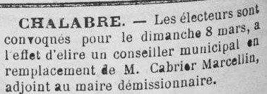 1891 Le Courrier de l'Aude 15 février.jpg
