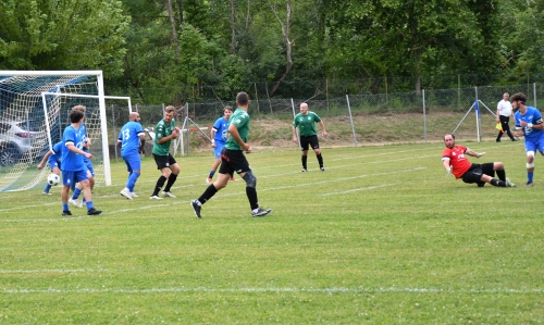 fc chalabre football,entente naurouze labastide