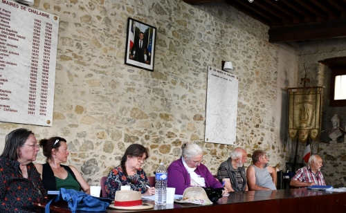 l'outil en main