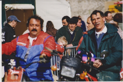 cyclo vtt du chalabrais