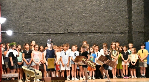 école louis-pergaud chalabre