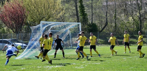 fc chalabre football,es fanjeaux