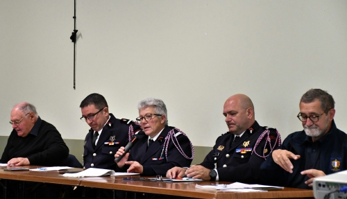 amicale anciens pompiers de l'aude