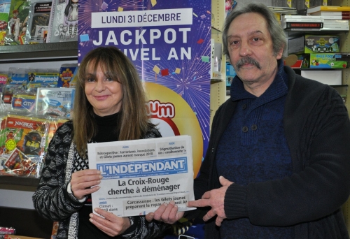 tabac-presse chalabre,boulangerie yoyo