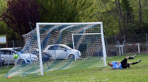 fc chalabre football,fc alzonne