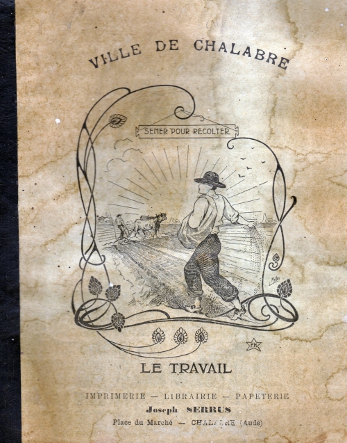 1905 Cahier de devoirs 001.jpg