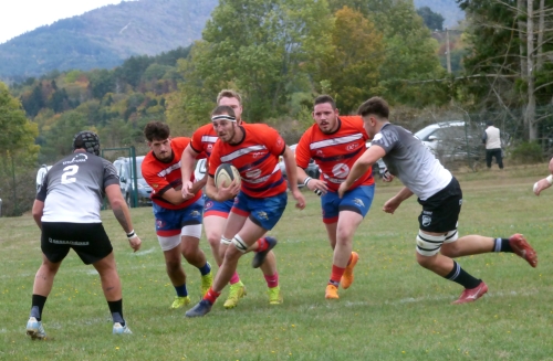 rhpc xv
