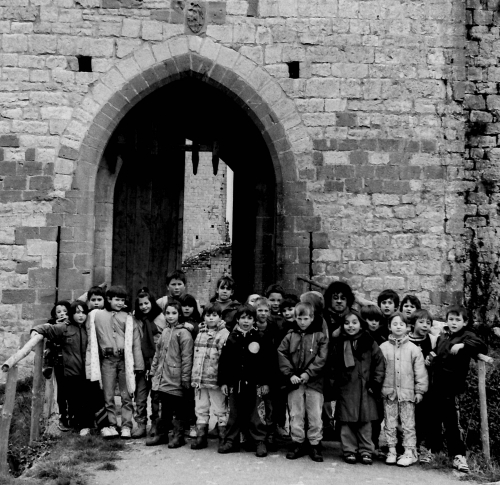 école louis-pergaud