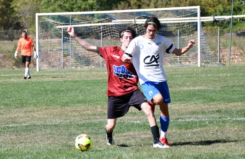 fc chalabre football
