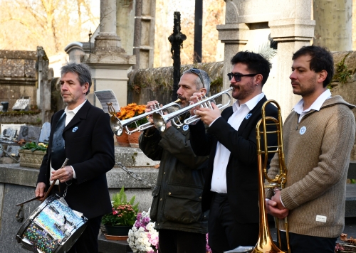 11 novembre chalabre