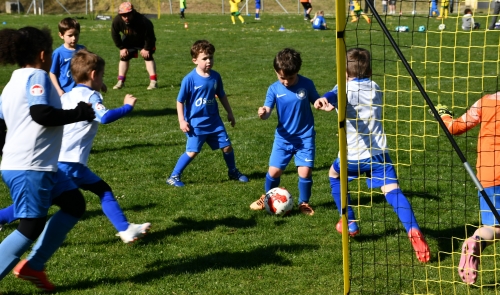 fc chalabre football