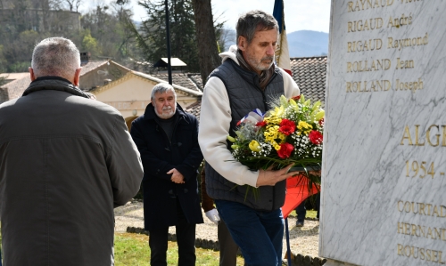 fnaca chalabre,batucada,esalabra