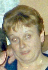 marie-claude mesado
