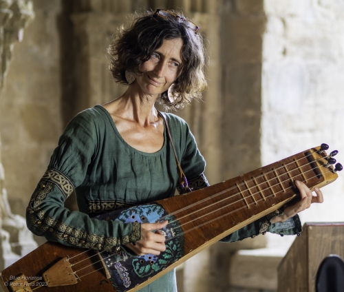 musée du quercorb,rachel salter,bernard de ventadour