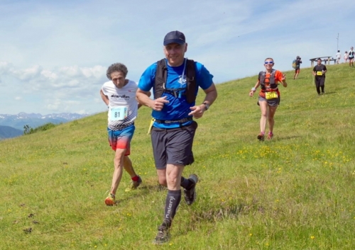 foulées du kercorb,trail du pays de sault,adrien giupponi