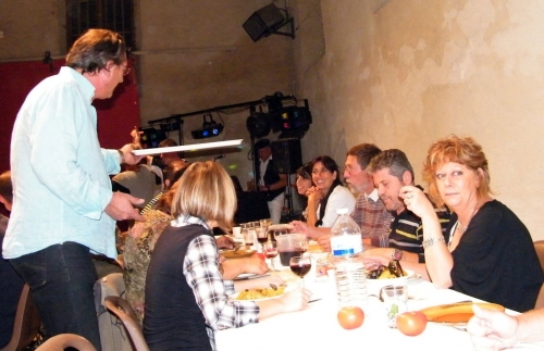fête du lac chalabre