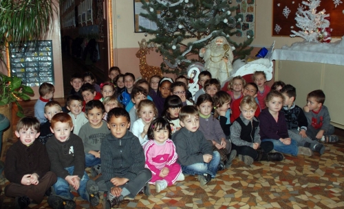 école louis-pergaud chalabre