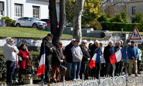 19 mars chalabre puivert