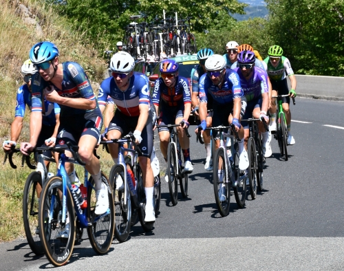 tour de france