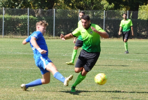 fc chalabre football,fc limoux