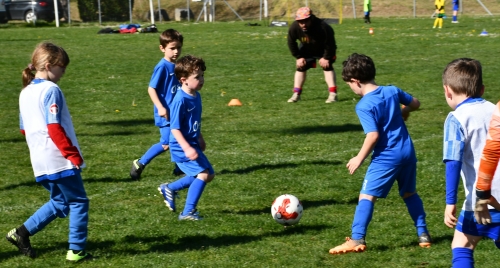 fc chalabre football