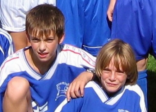 fc chalabre football