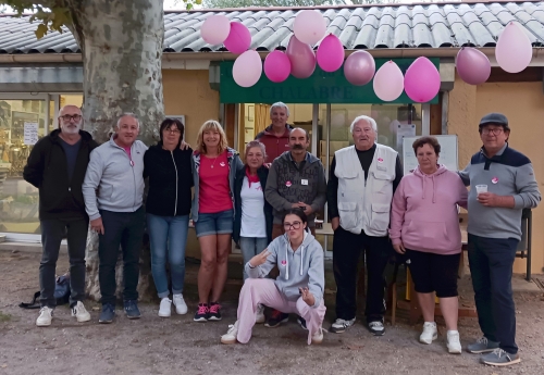 union bouliste du kercorb