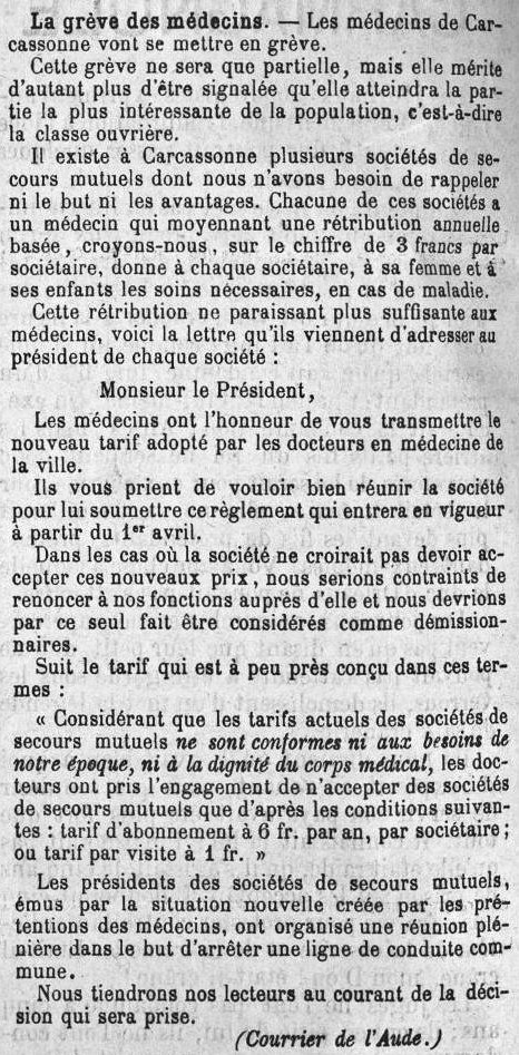 1890 Le Rappel de l'Aude 27 février.jpg