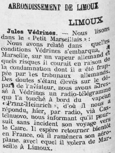1914 Le Courrier de l'Aude 17 mars.jpg