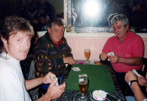 café des sports chalabre