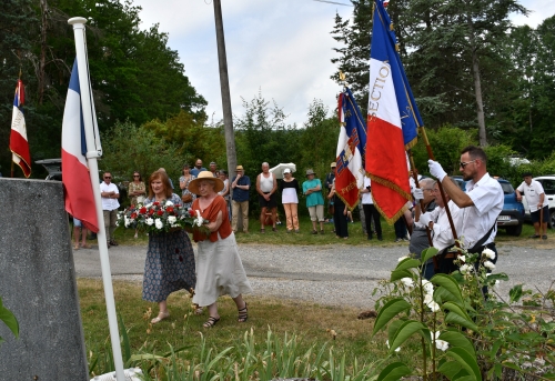camp de rivel