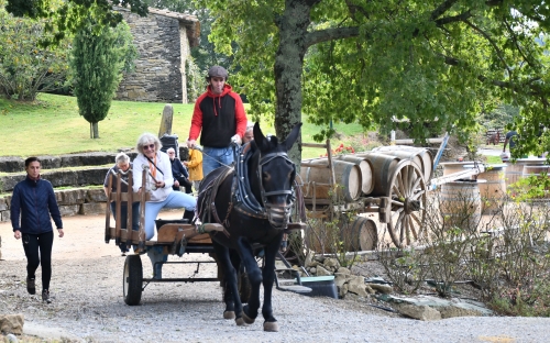 hameau de roubichoux