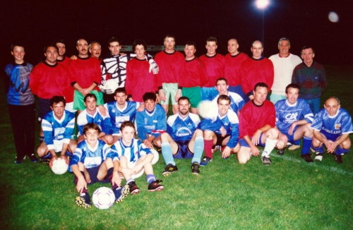 fc chalabre football