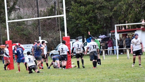 rhpc,xv de la save,olympique minervois xv