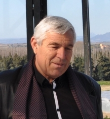 pierre huillet