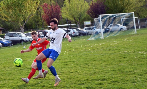 fc chalabre football,fc alzonne
