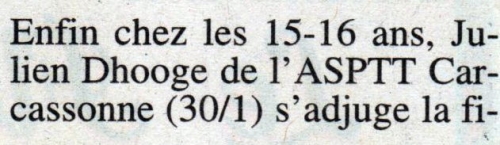 tennis club du chalabrais