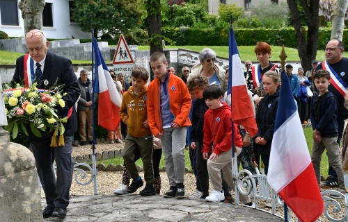 8 mai à chalabre