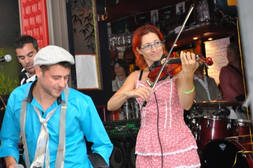 cyclo vtt club du chalabrais