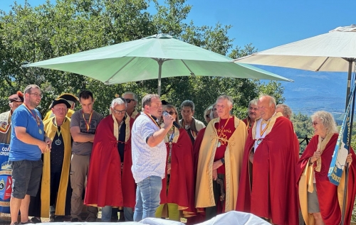 compagnons de saint-andré-de-roubichoux