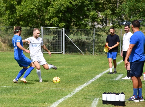 fc chalabre,leucate fc