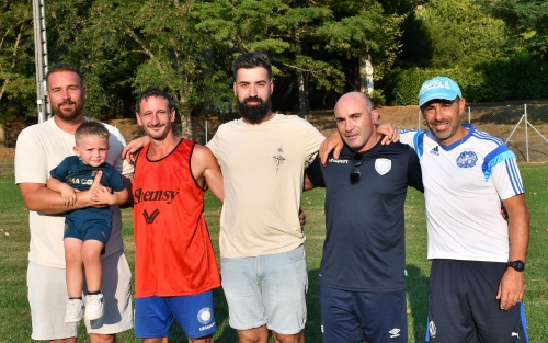 fc chalabre