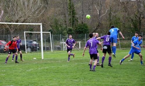 fc chalabre football